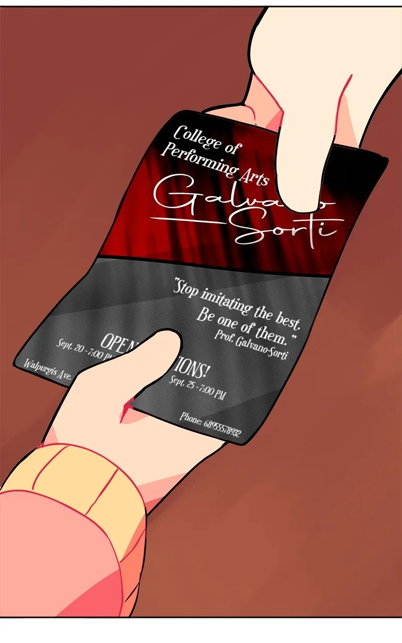 Our Voice Chapter 2 page 35 - 
