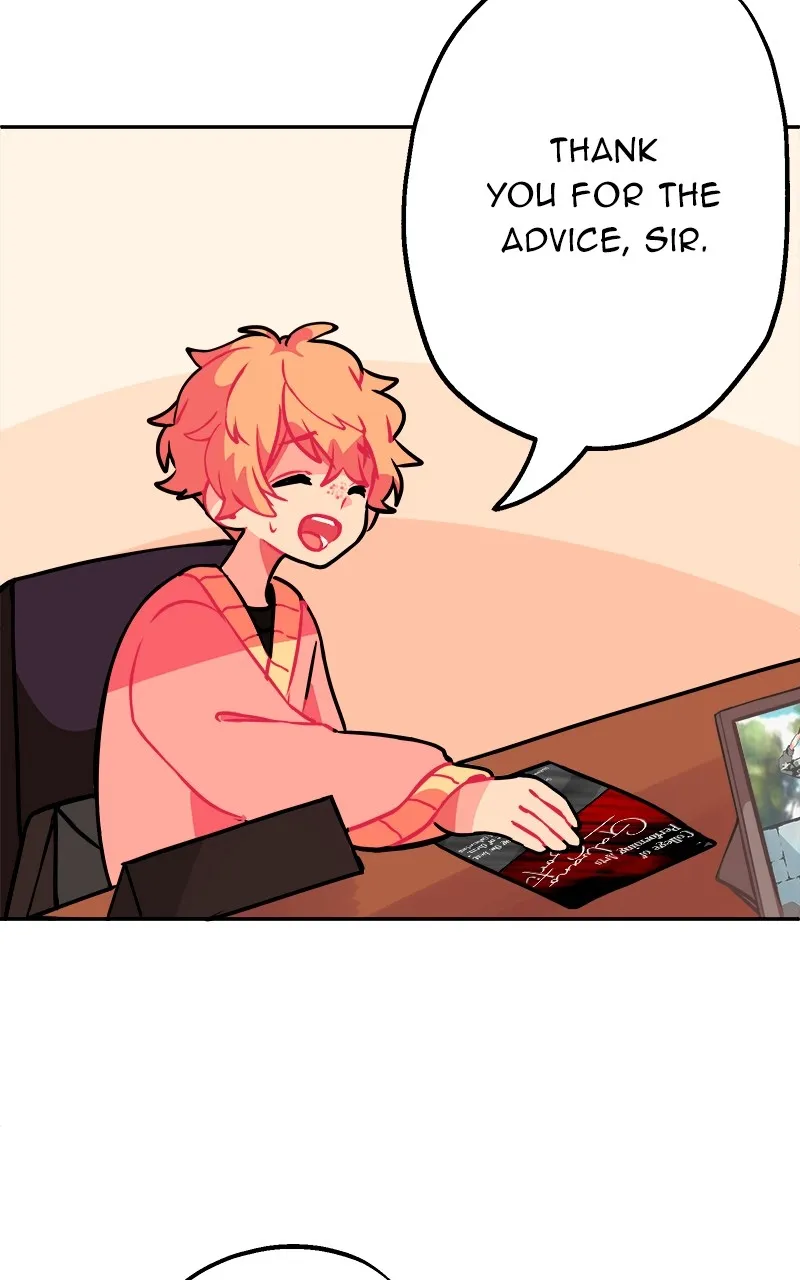 Our Voice Chapter 2 page 38 - 