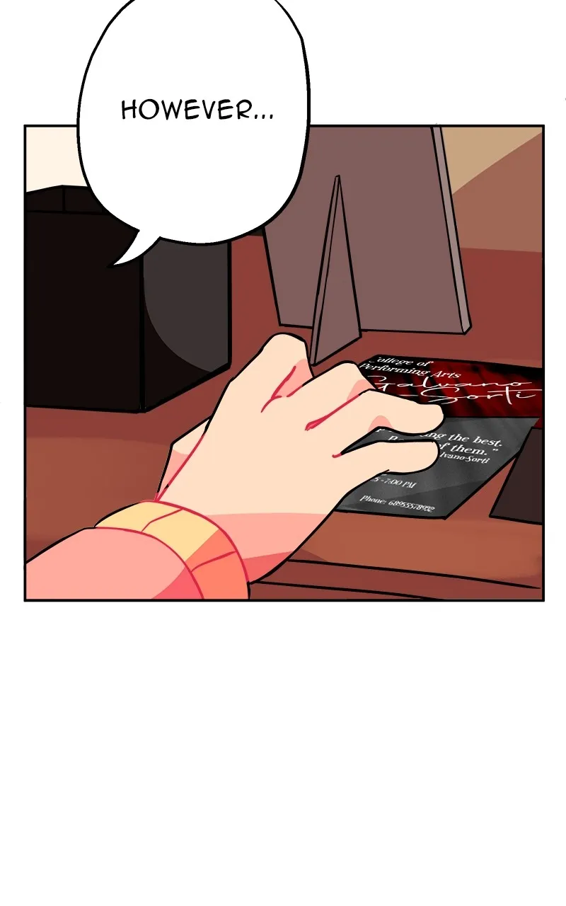 Our Voice Chapter 2 page 39 - 