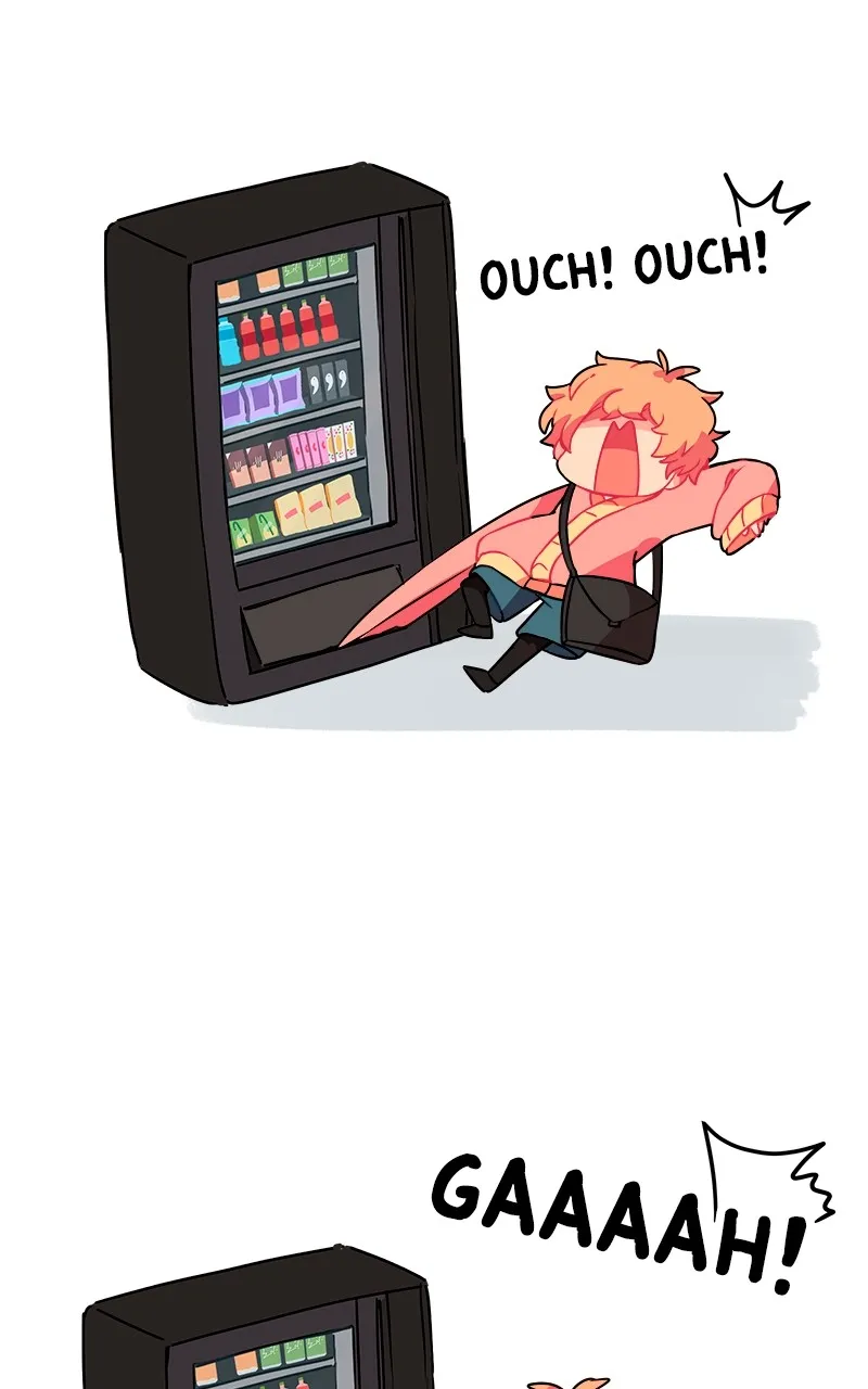 Our Voice Chapter 2 page 5 - 