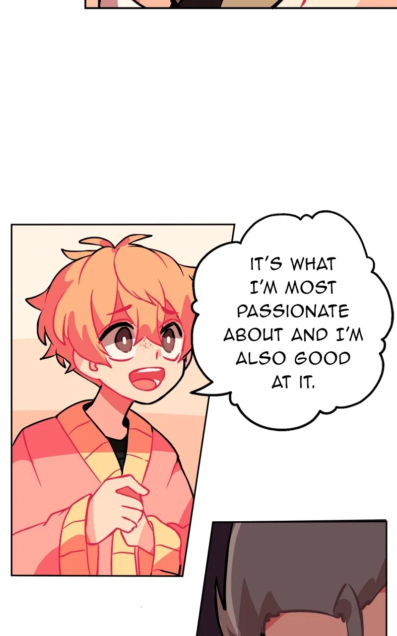Our Voice Chapter 2 page 42 - 