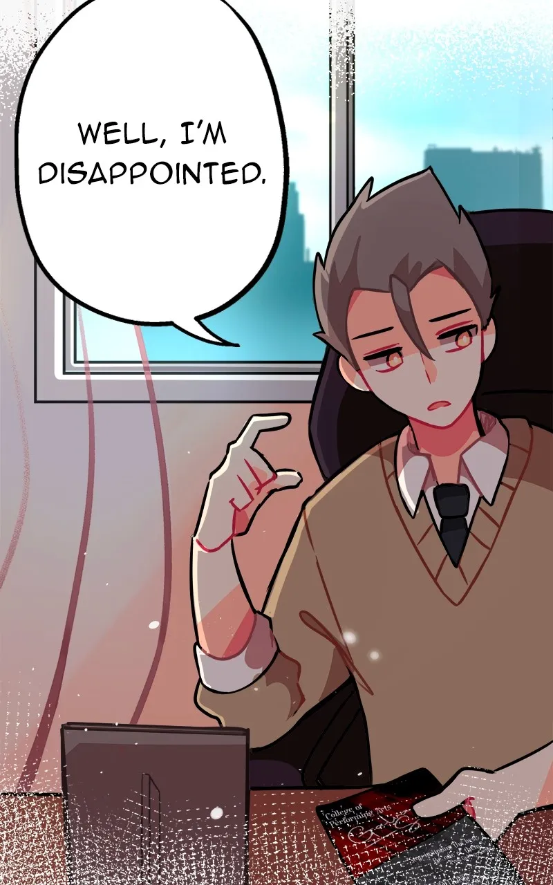 Our Voice Chapter 2 page 44 - 