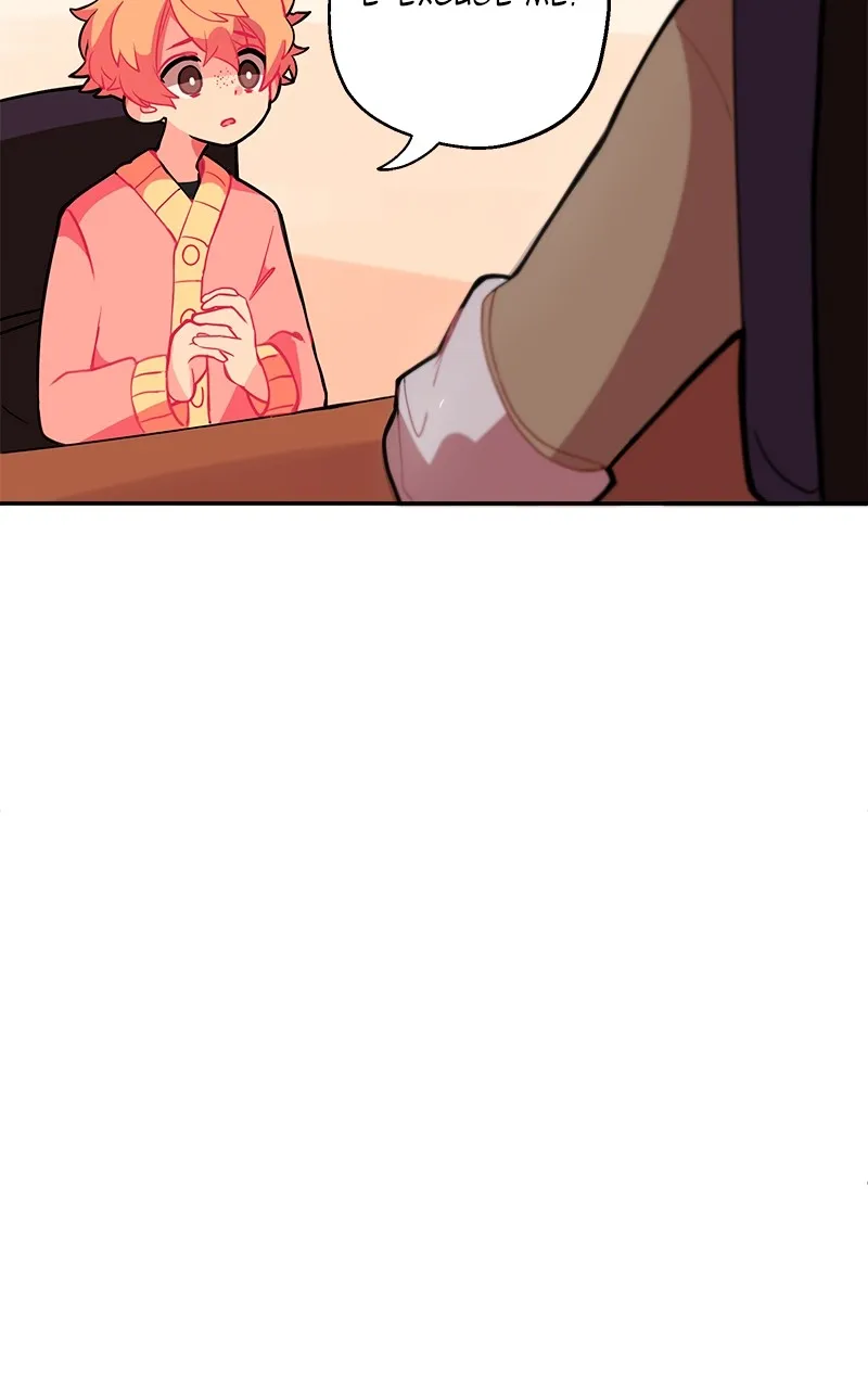 Our Voice Chapter 2 page 46 - 