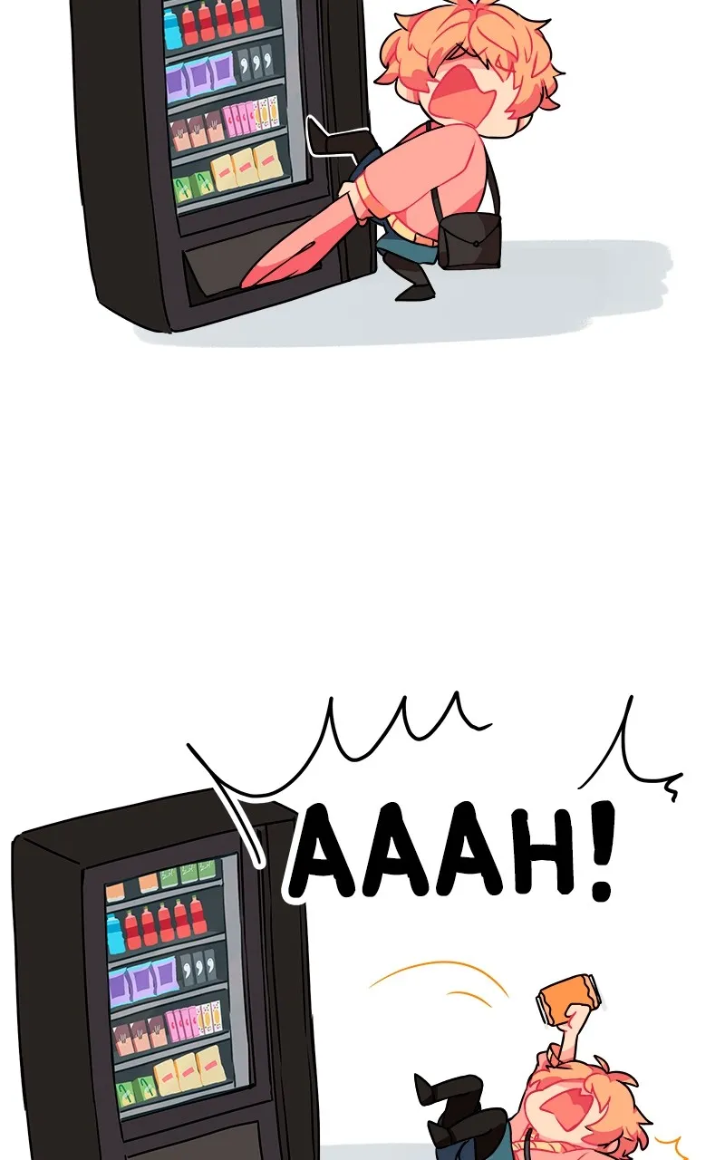 Our Voice Chapter 2 page 6 - 