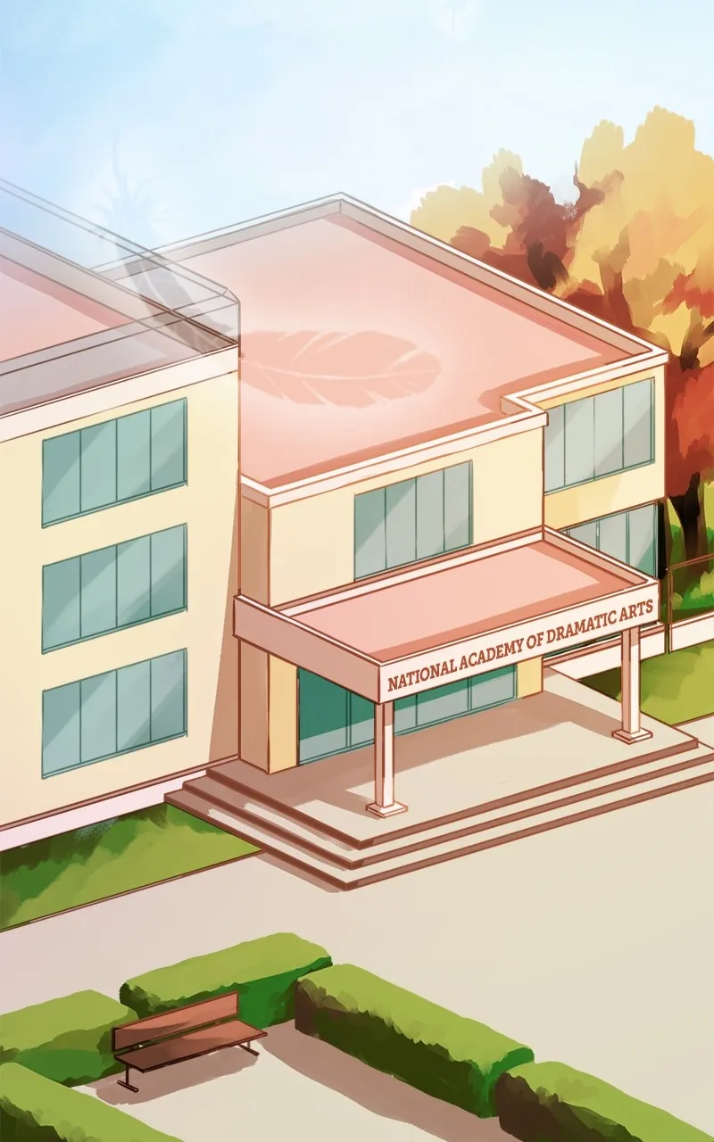Our Voice Chapter 2 page 53 - 