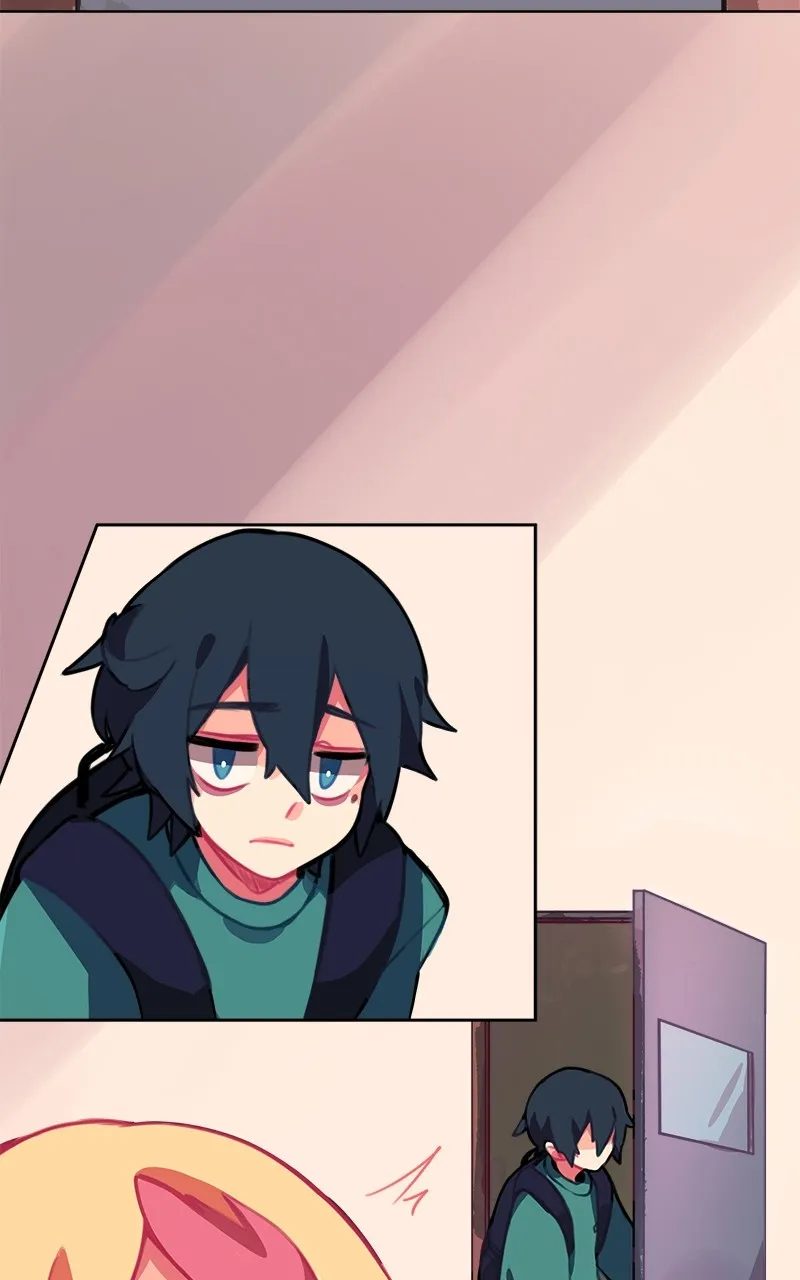 Our Voice Chapter 2 page 55 - 
