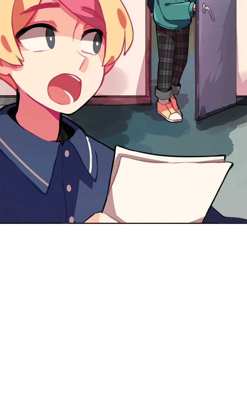 Our Voice Chapter 2 page 56 - 
