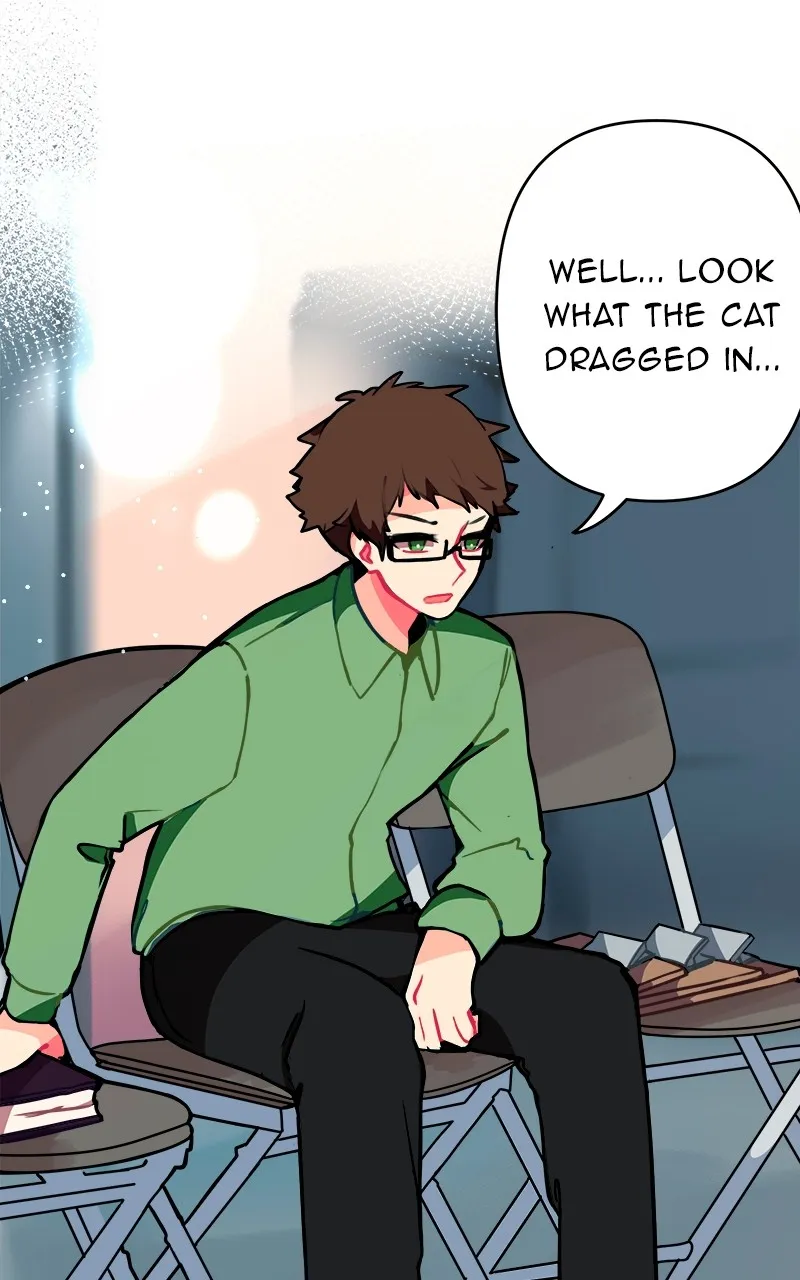 Our Voice Chapter 2 page 59 - 