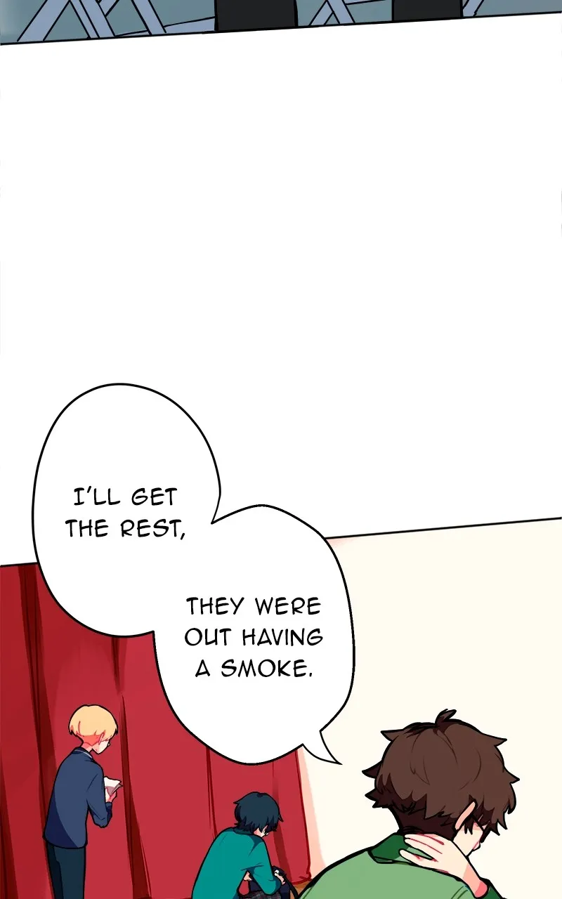 Our Voice Chapter 2 page 60 - 