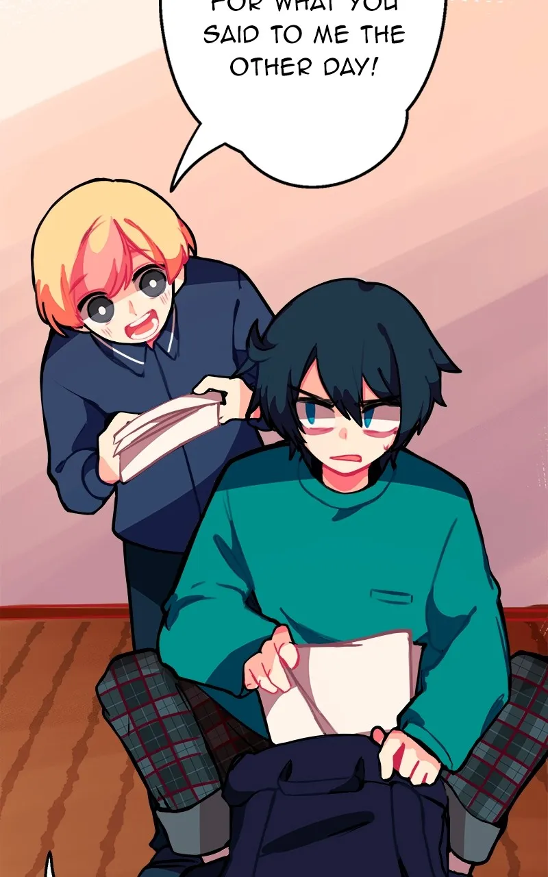 Our Voice Chapter 2 page 62 - 