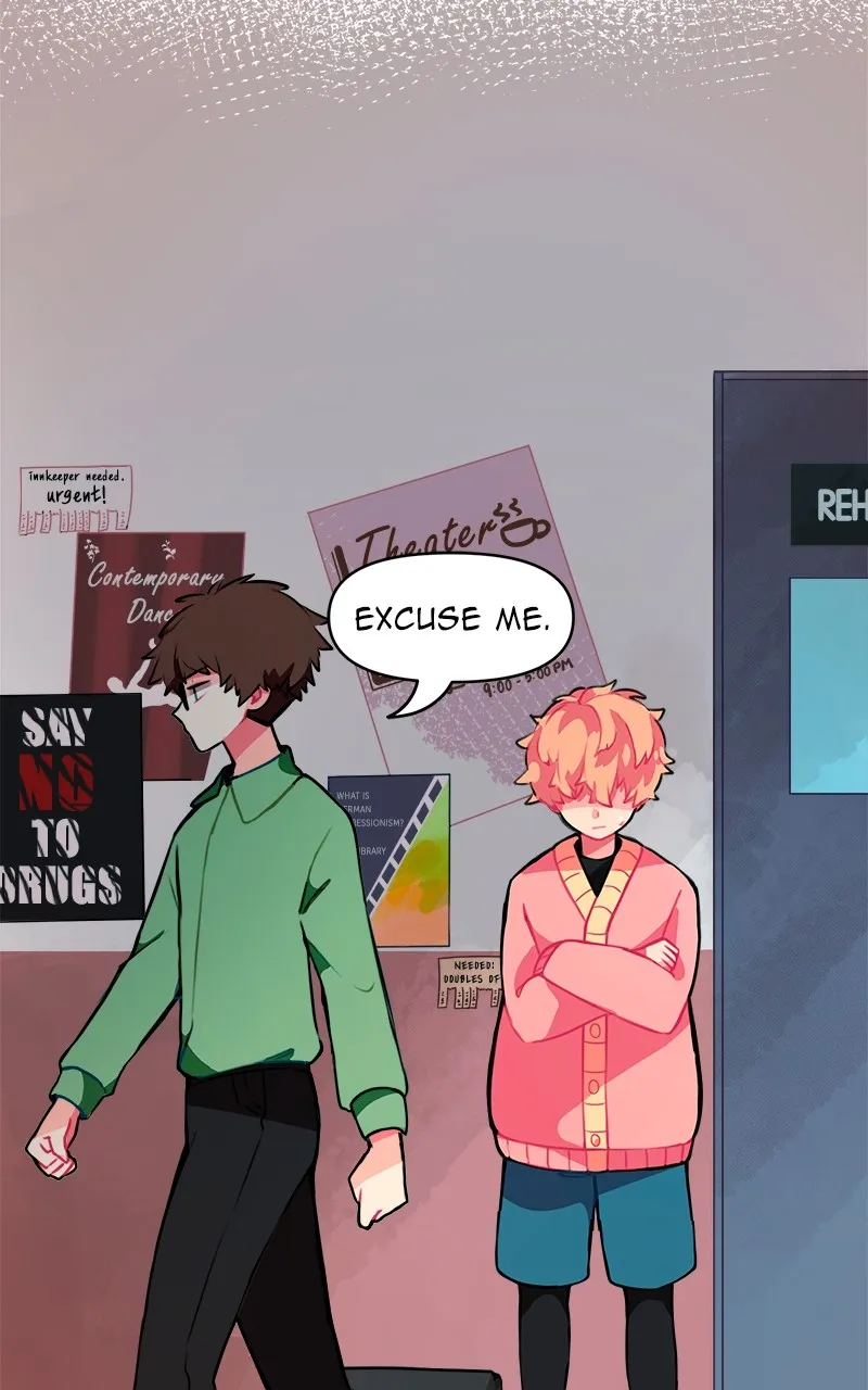 Our Voice Chapter 2 page 65 - 