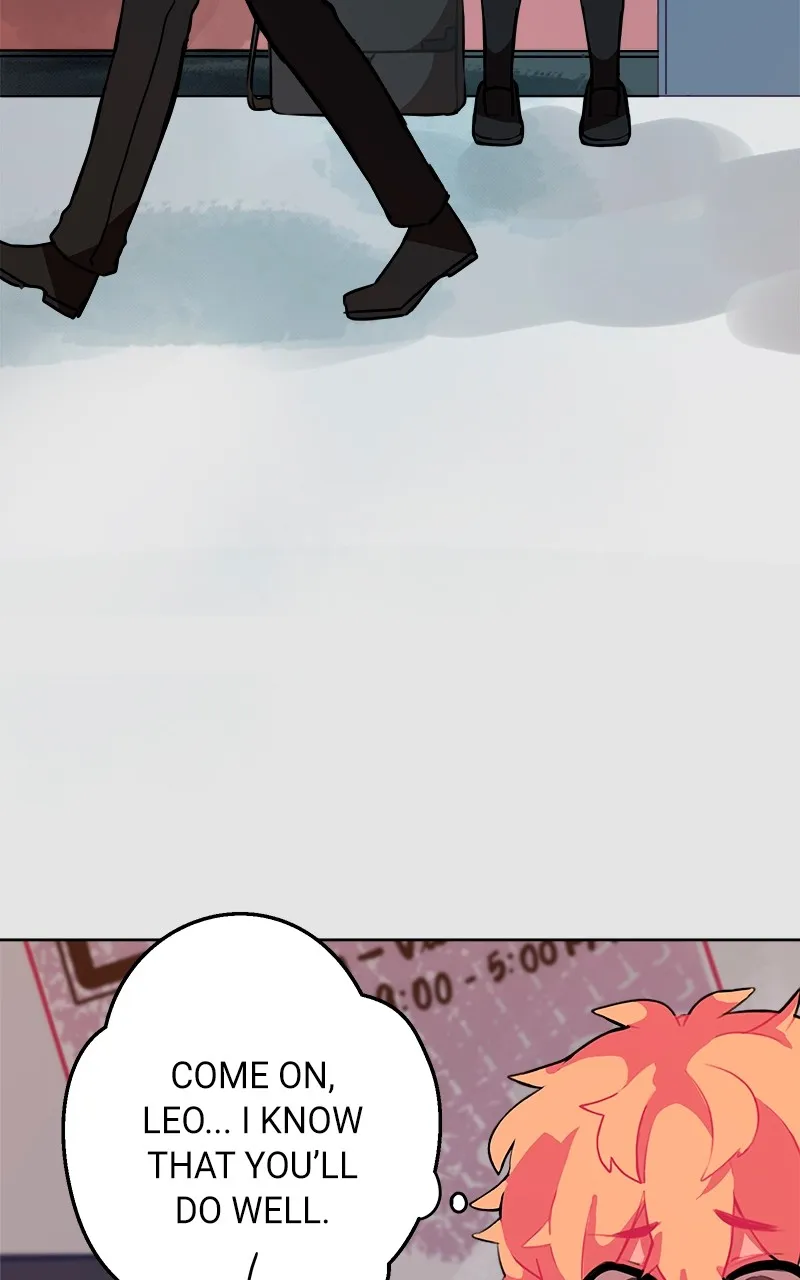 Our Voice Chapter 2 page 66 - 