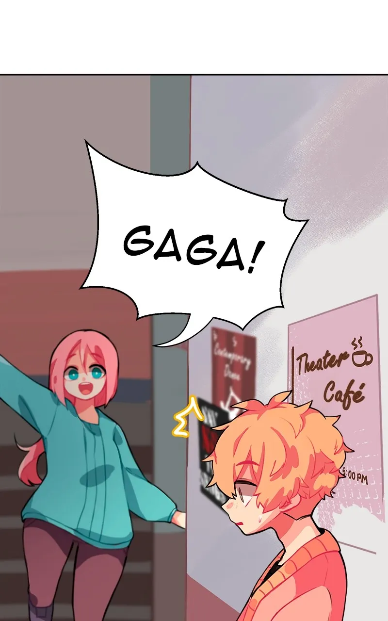 Our Voice Chapter 2 page 70 - 