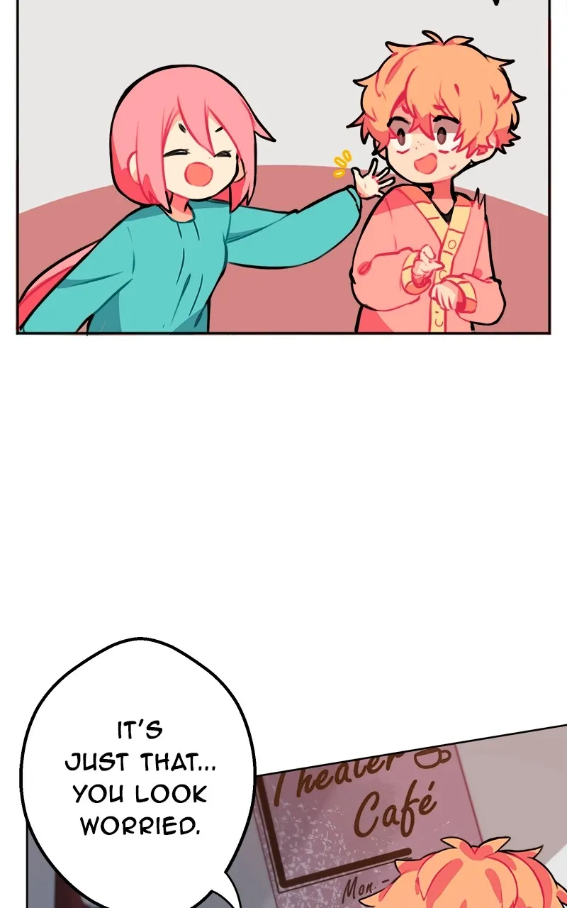 Our Voice Chapter 2 page 72 - 