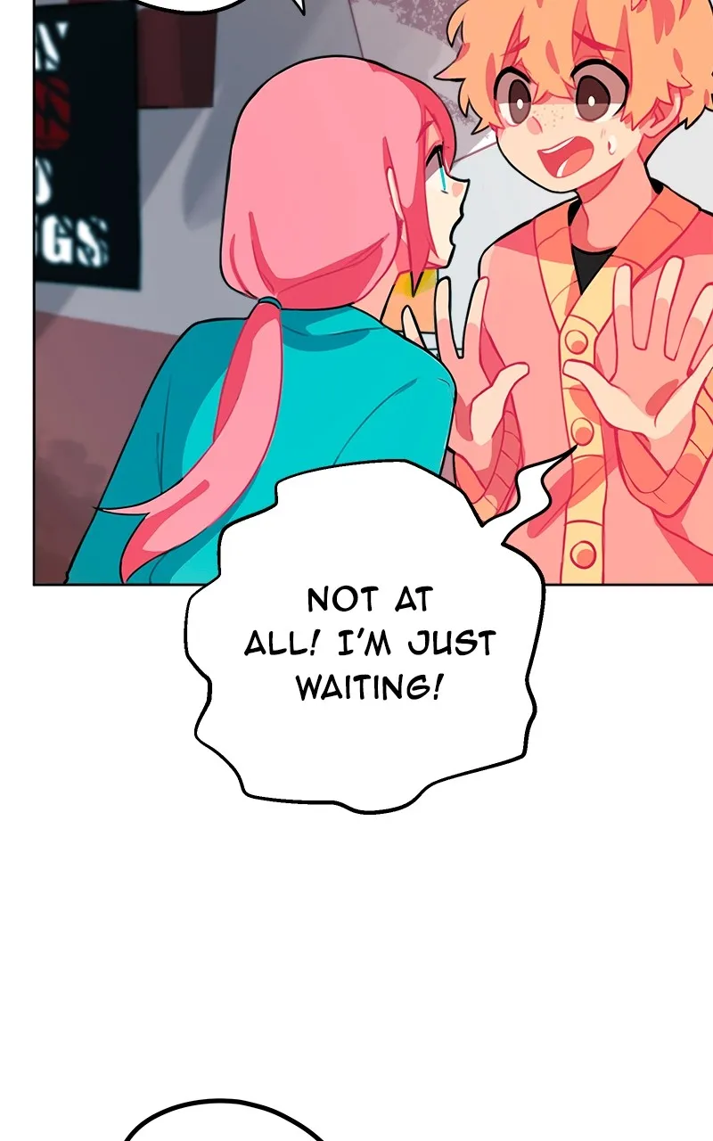 Our Voice Chapter 2 page 73 - 