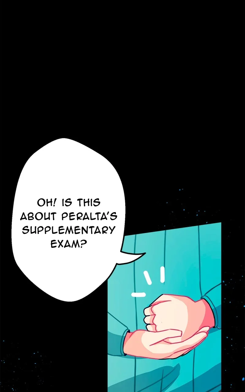 Our Voice Chapter 2 page 75 - 