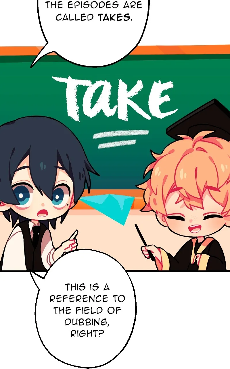 Our Voice Chapter 2 page 88 - 