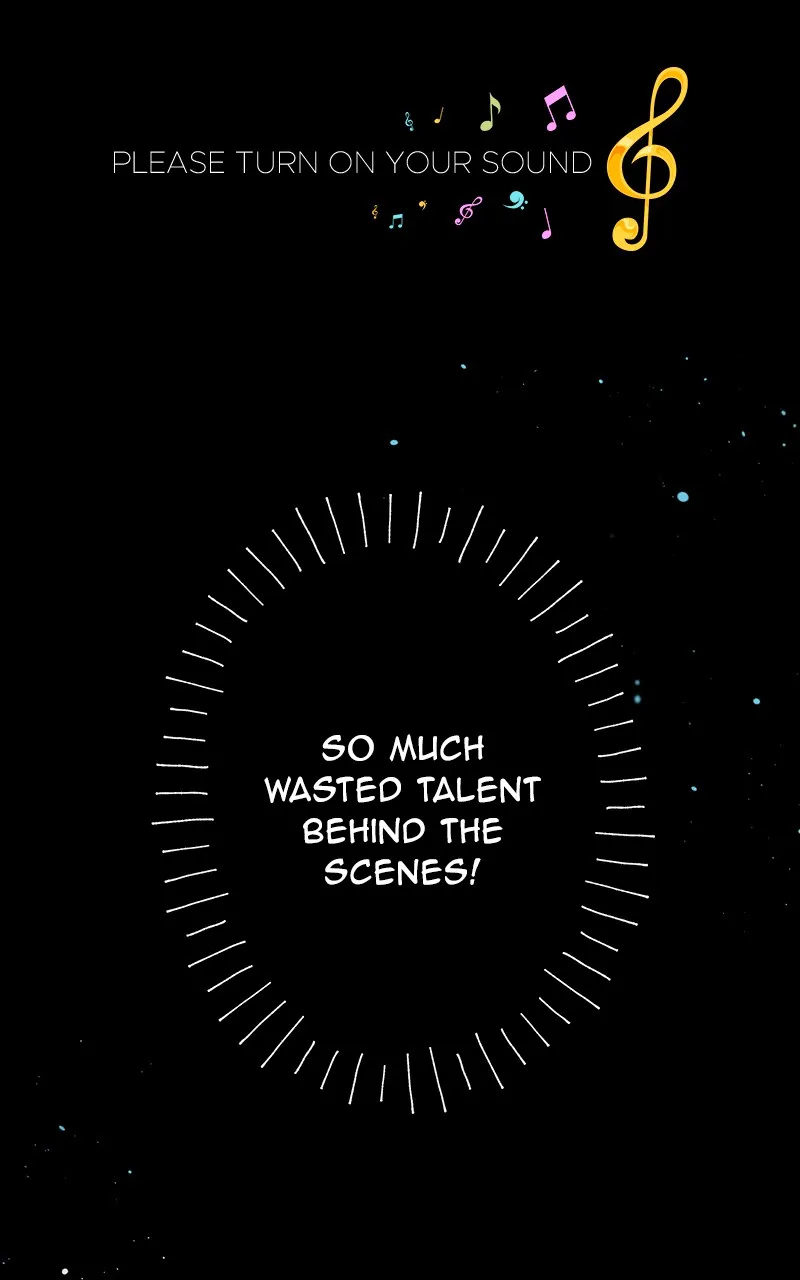 Our Voice Chapter 3 page 1 - 