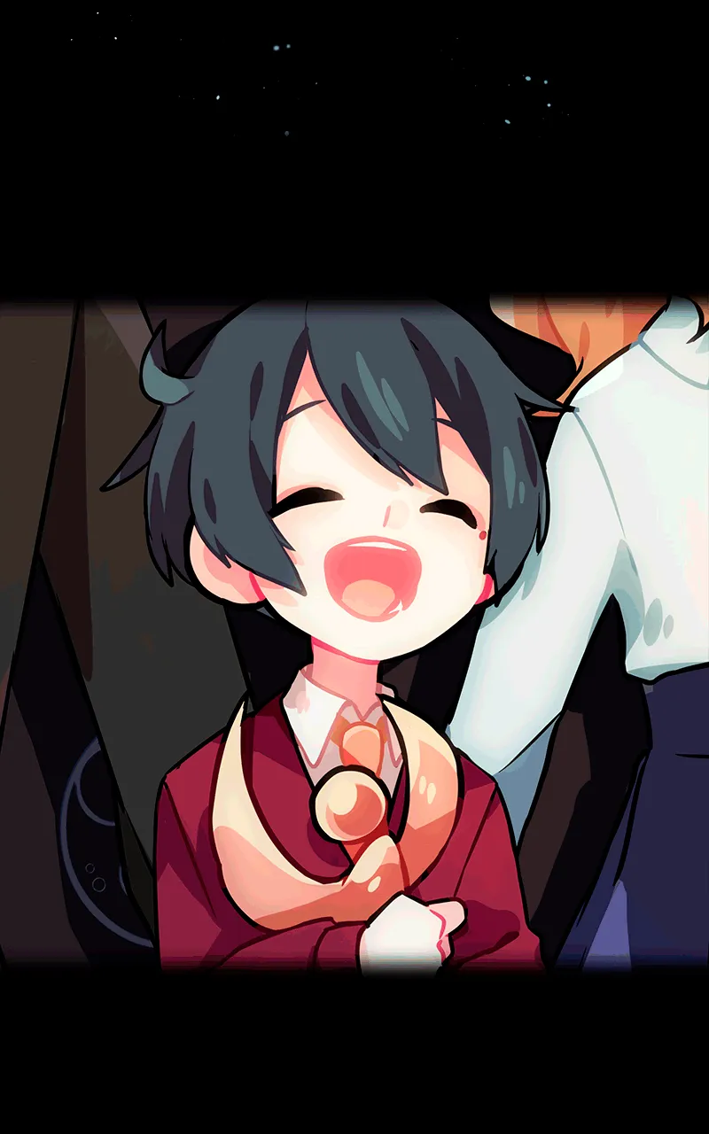 Our Voice Chapter 3 page 2 - 
