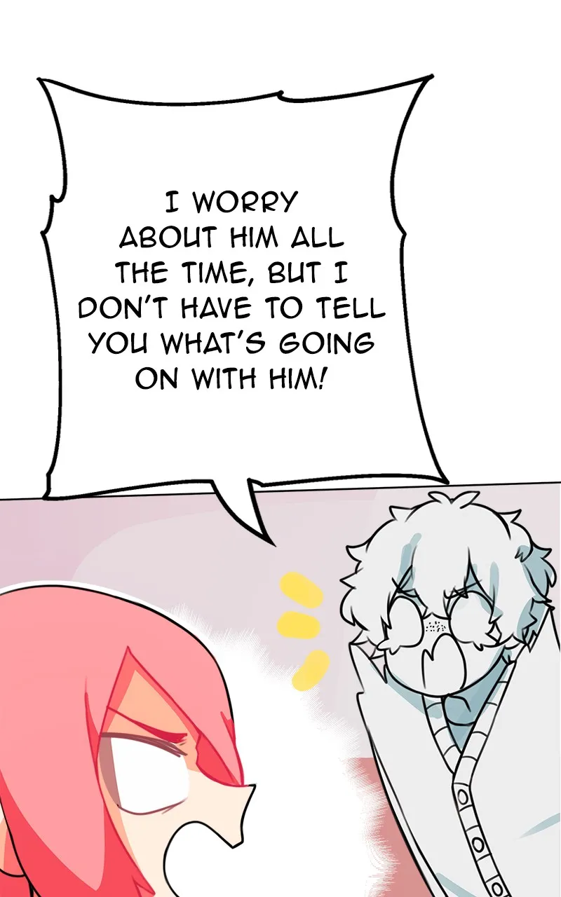 Our Voice Chapter 3 page 12 - 