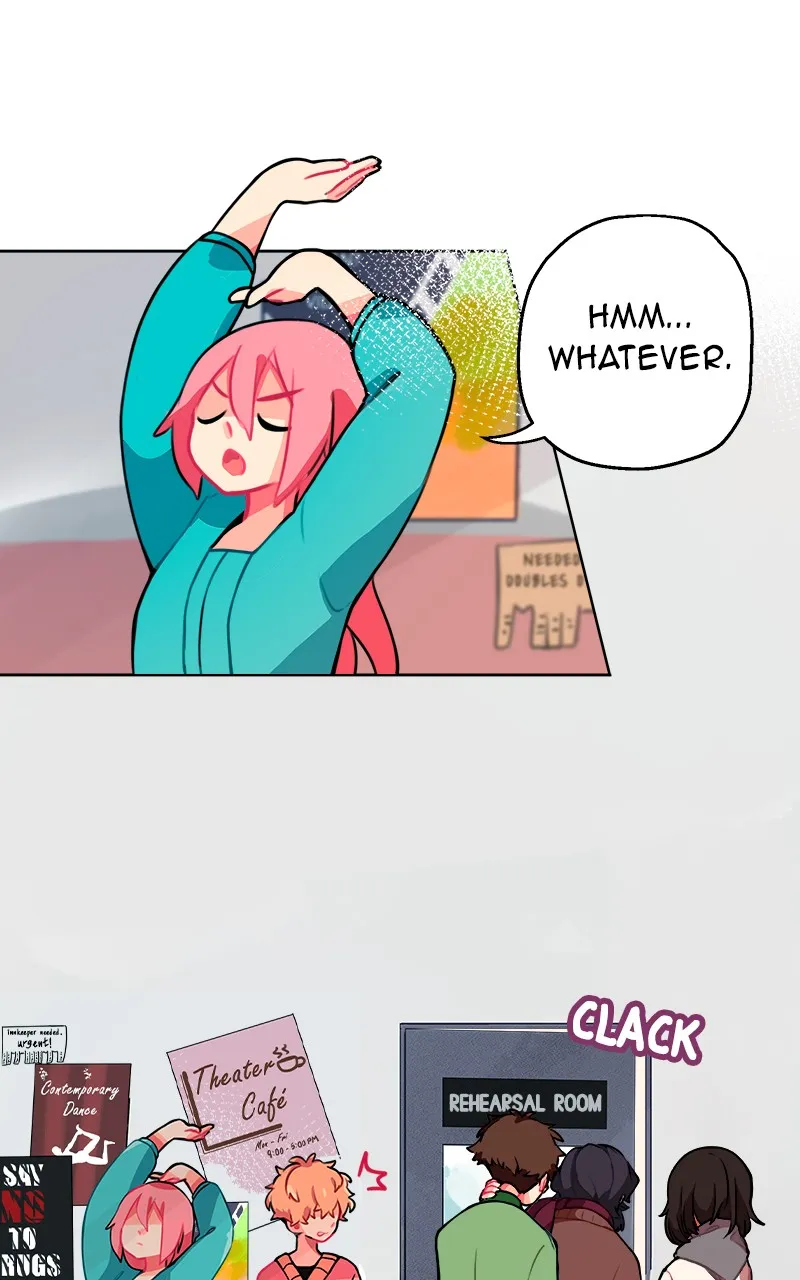 Our Voice Chapter 3 page 14 - 