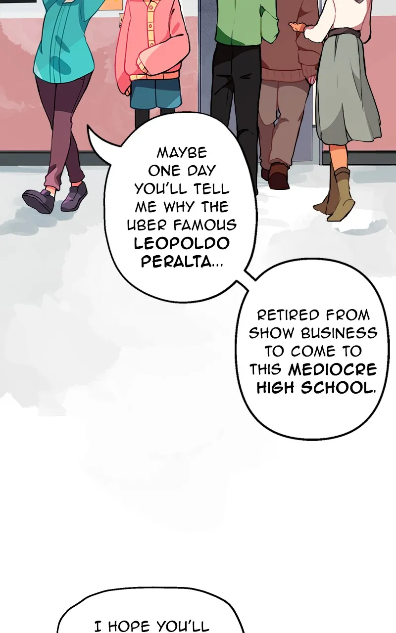 Our Voice Chapter 3 page 15 - 