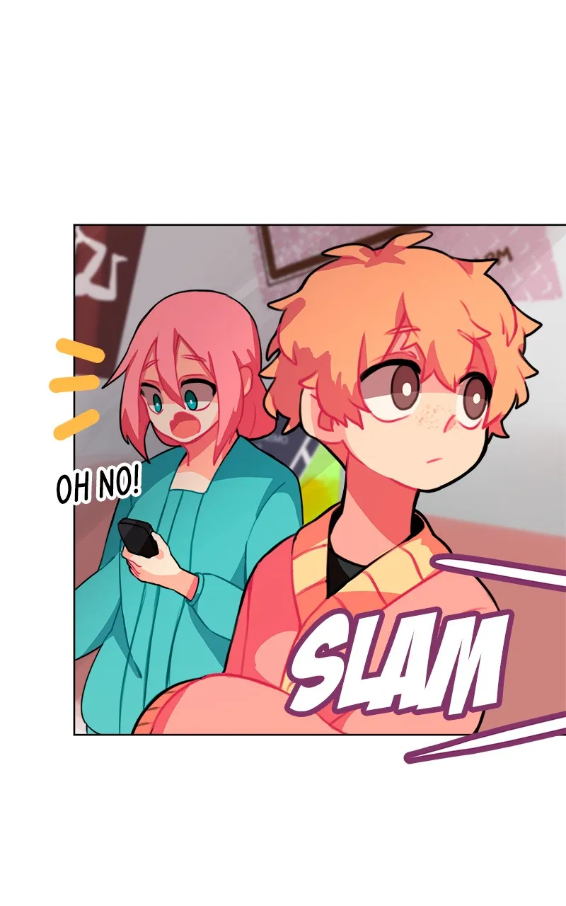 Our Voice Chapter 3 page 17 - 
