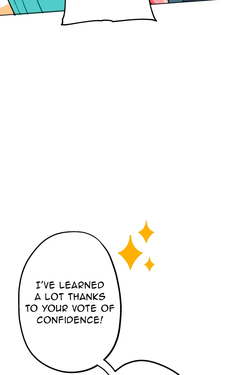 Our Voice Chapter 3 page 19 - 