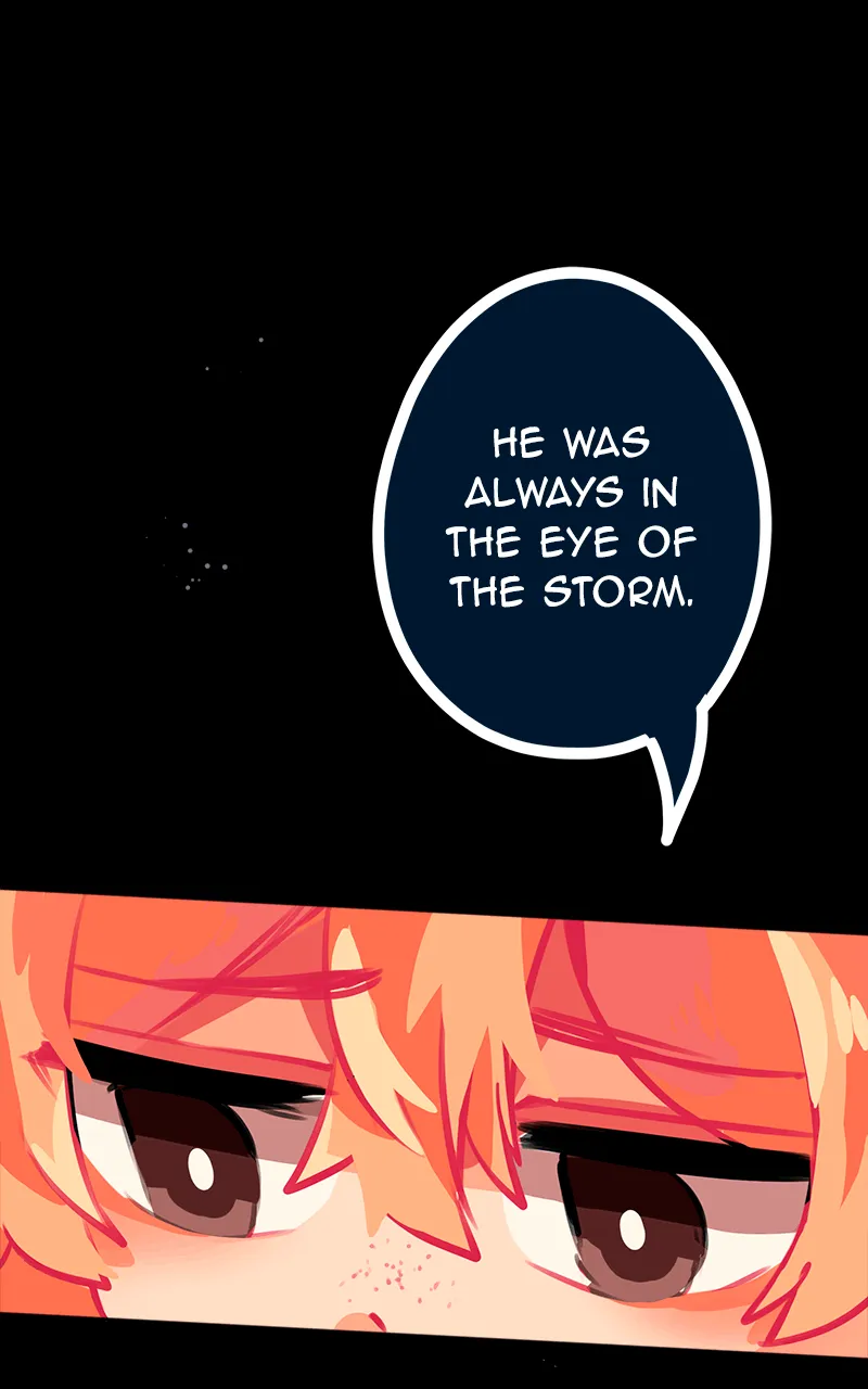 Our Voice Chapter 3 page 3 - 
