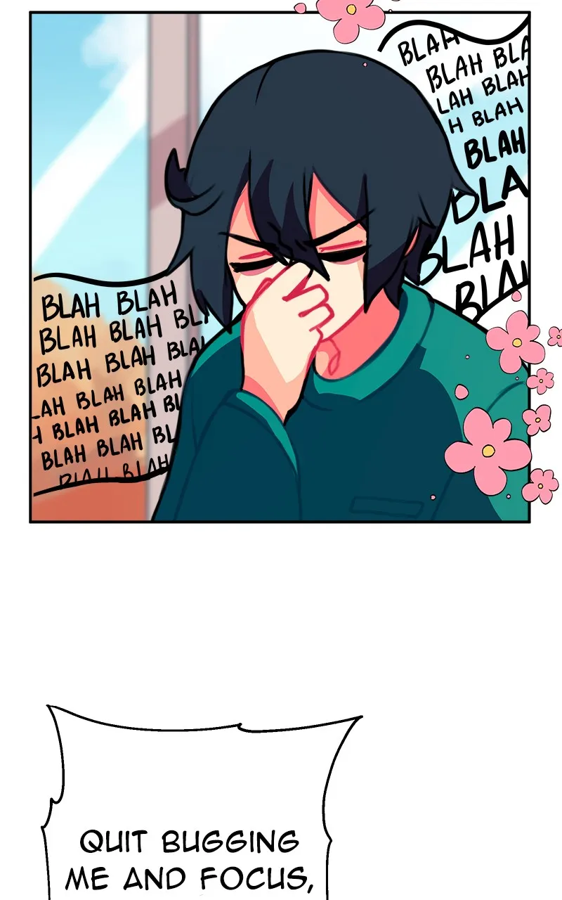 Our Voice Chapter 3 page 21 - 
