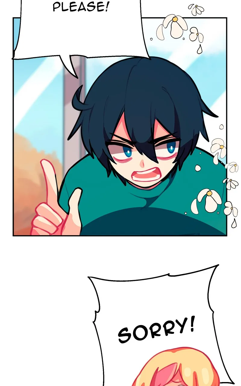 Our Voice Chapter 3 page 22 - 