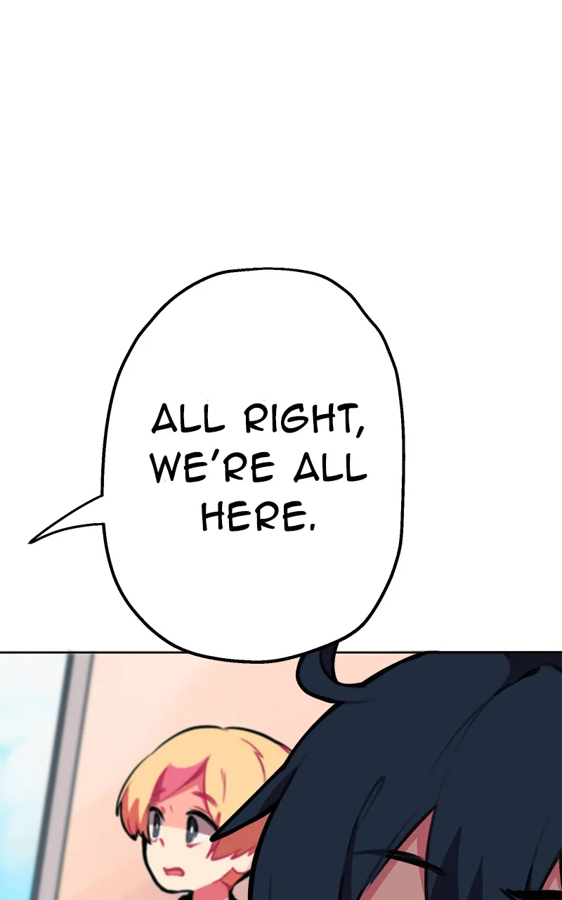 Our Voice Chapter 3 page 24 - 