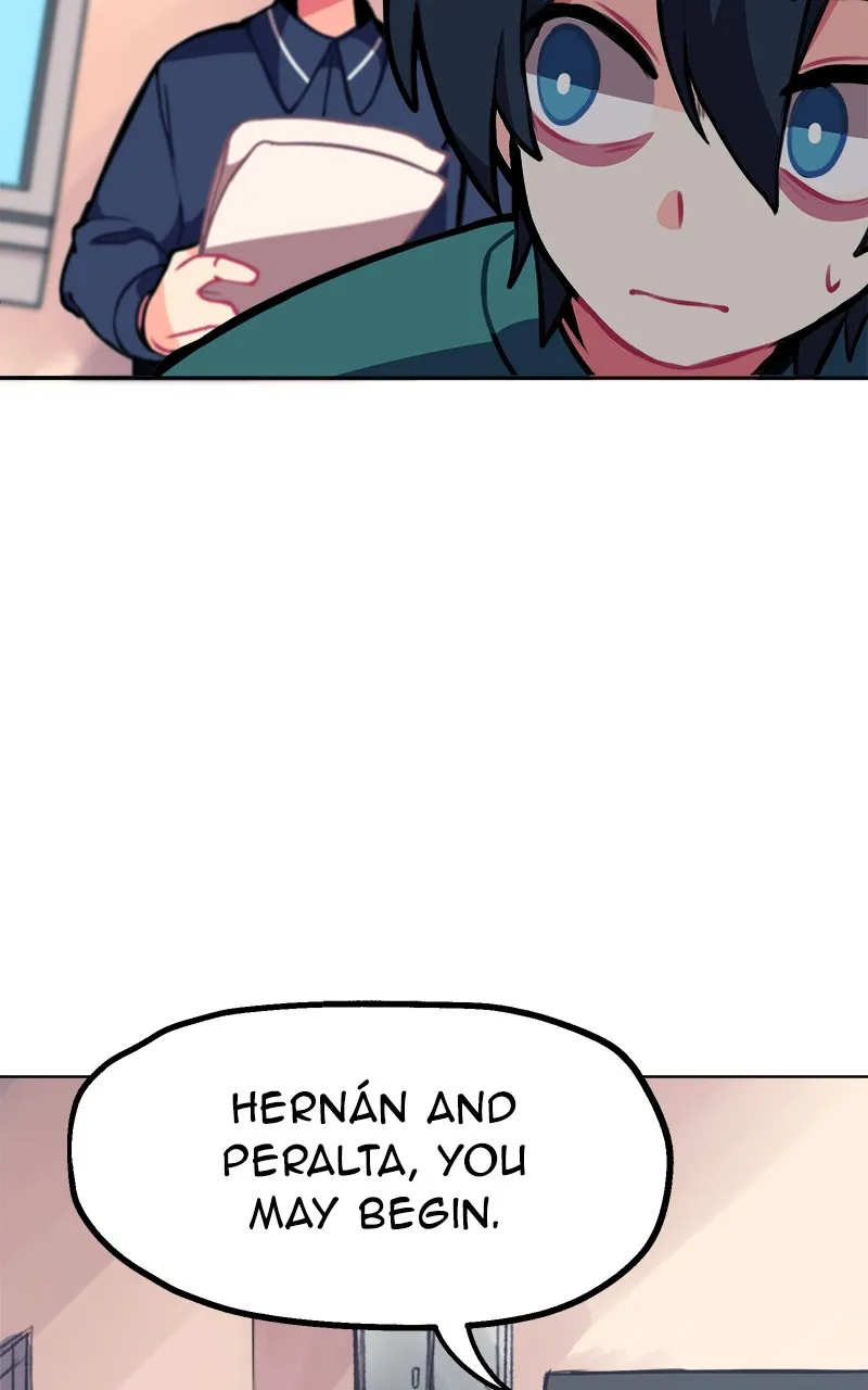 Our Voice Chapter 3 page 25 - 