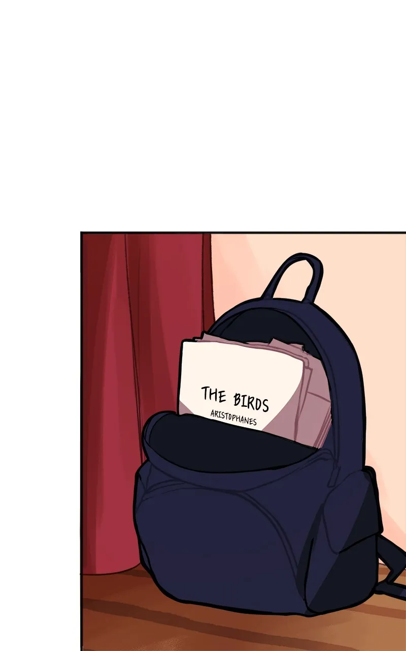 Our Voice Chapter 3 page 27 - 