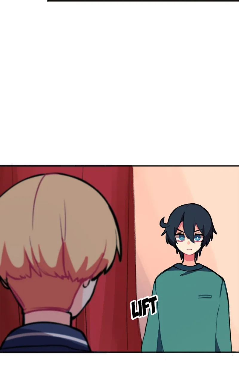Our Voice Chapter 3 page 28 - 
