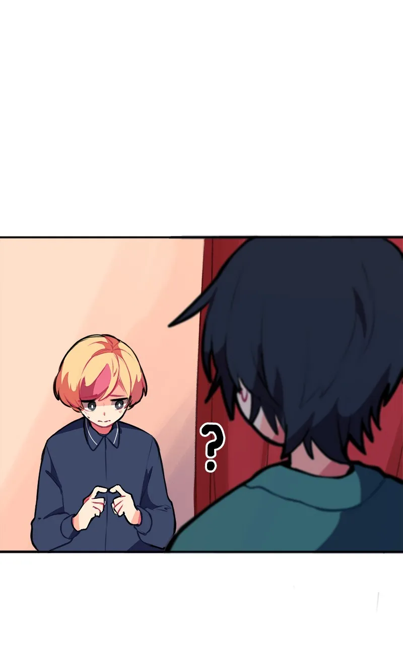 Our Voice Chapter 3 page 29 - 