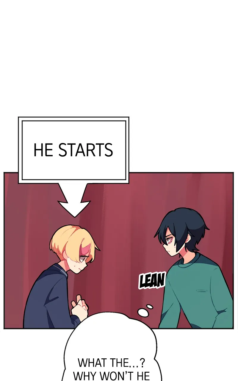 Our Voice Chapter 3 page 30 - 