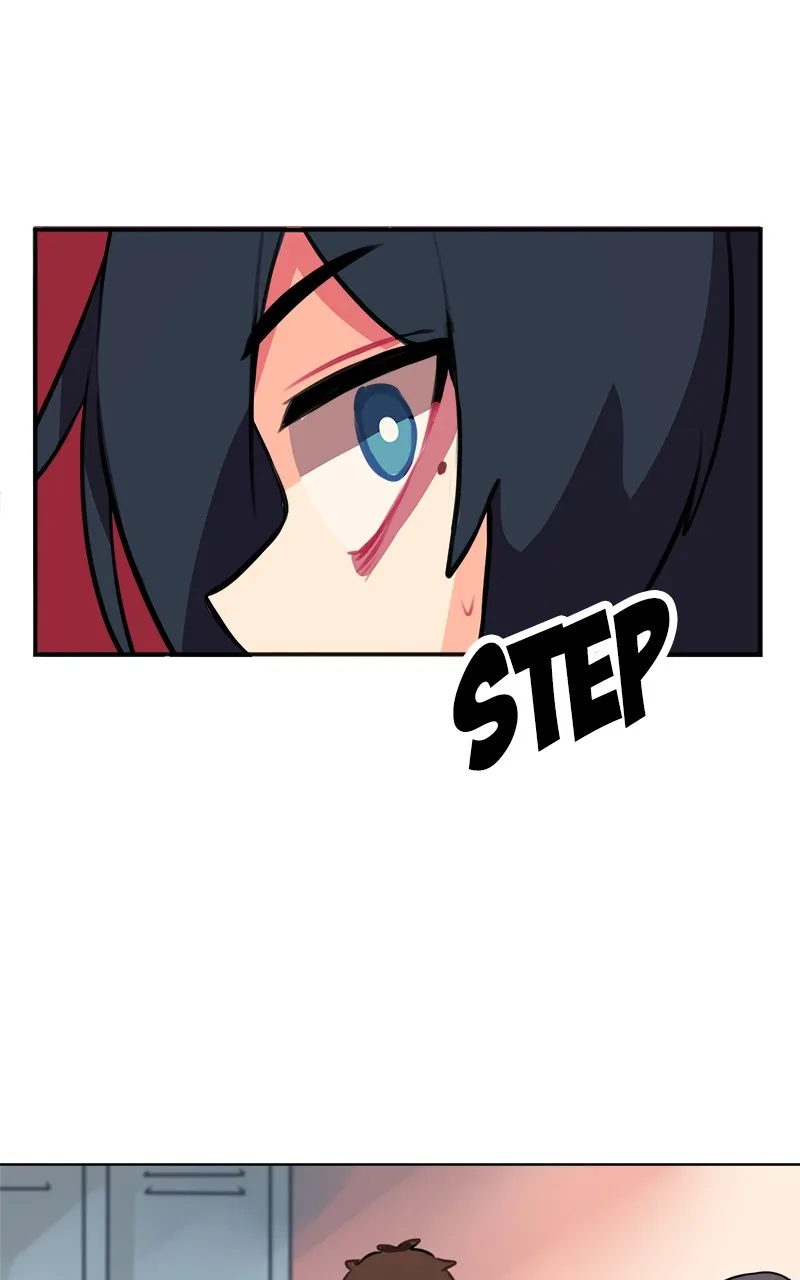 Our Voice Chapter 3 page 32 - 