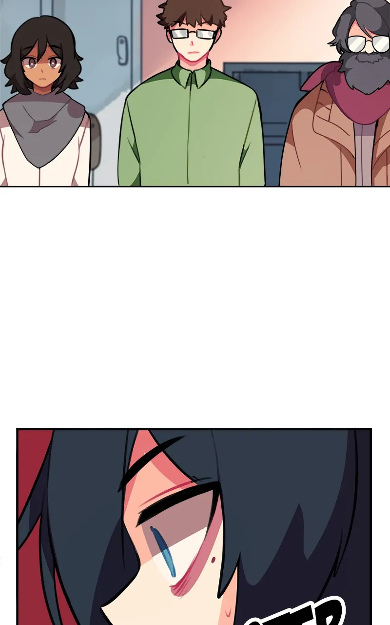 Our Voice Chapter 3 page 33 - 