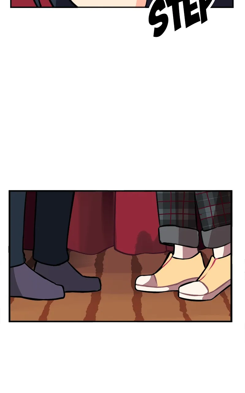 Our Voice Chapter 3 page 34 - 