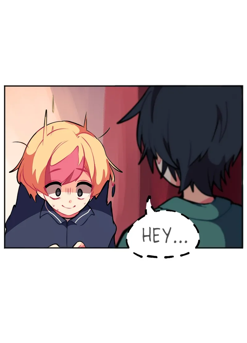 Our Voice Chapter 3 page 35 - 