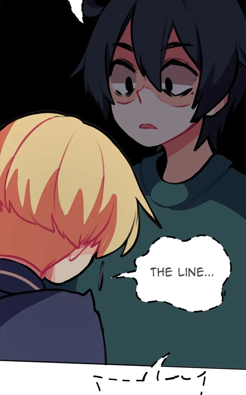 Our Voice Chapter 3 page 37 - 