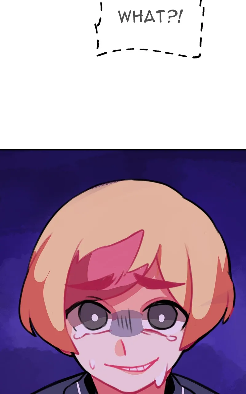 Our Voice Chapter 3 page 38 - 