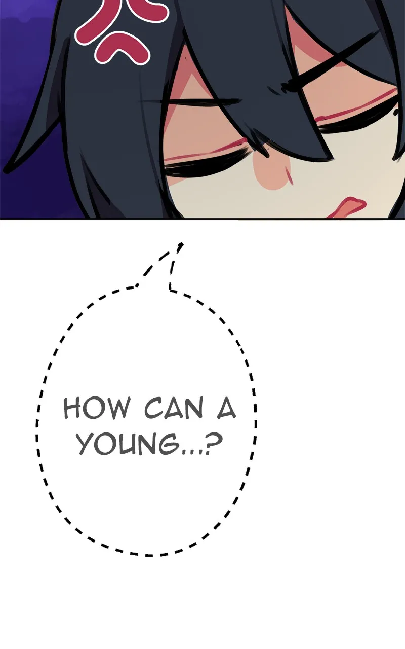 Our Voice Chapter 3 page 40 - 