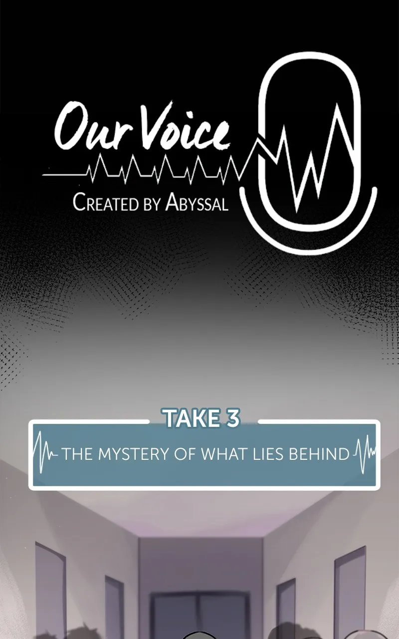 Our Voice Chapter 3 page 5 - 