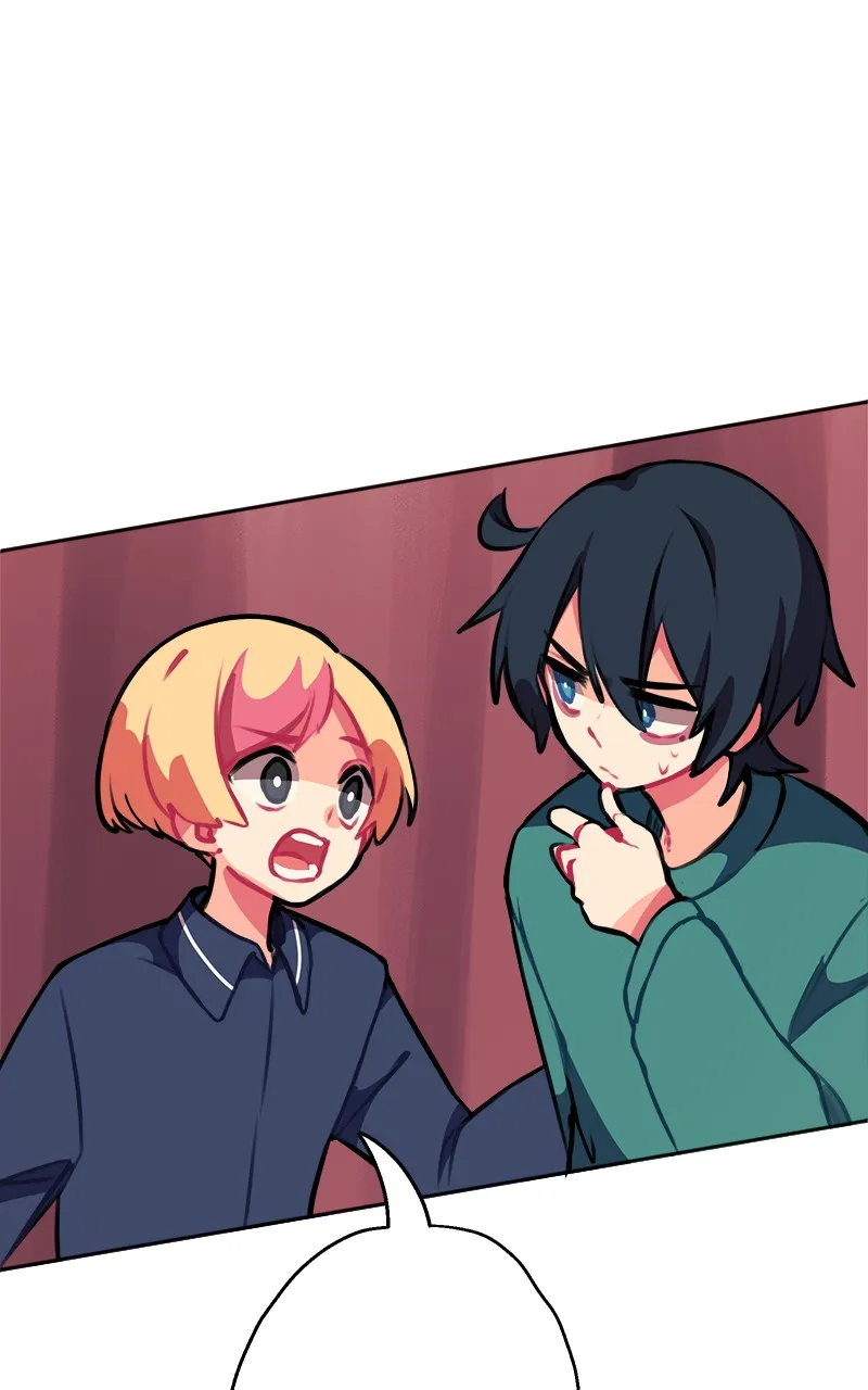 Our Voice Chapter 3 page 42 - 