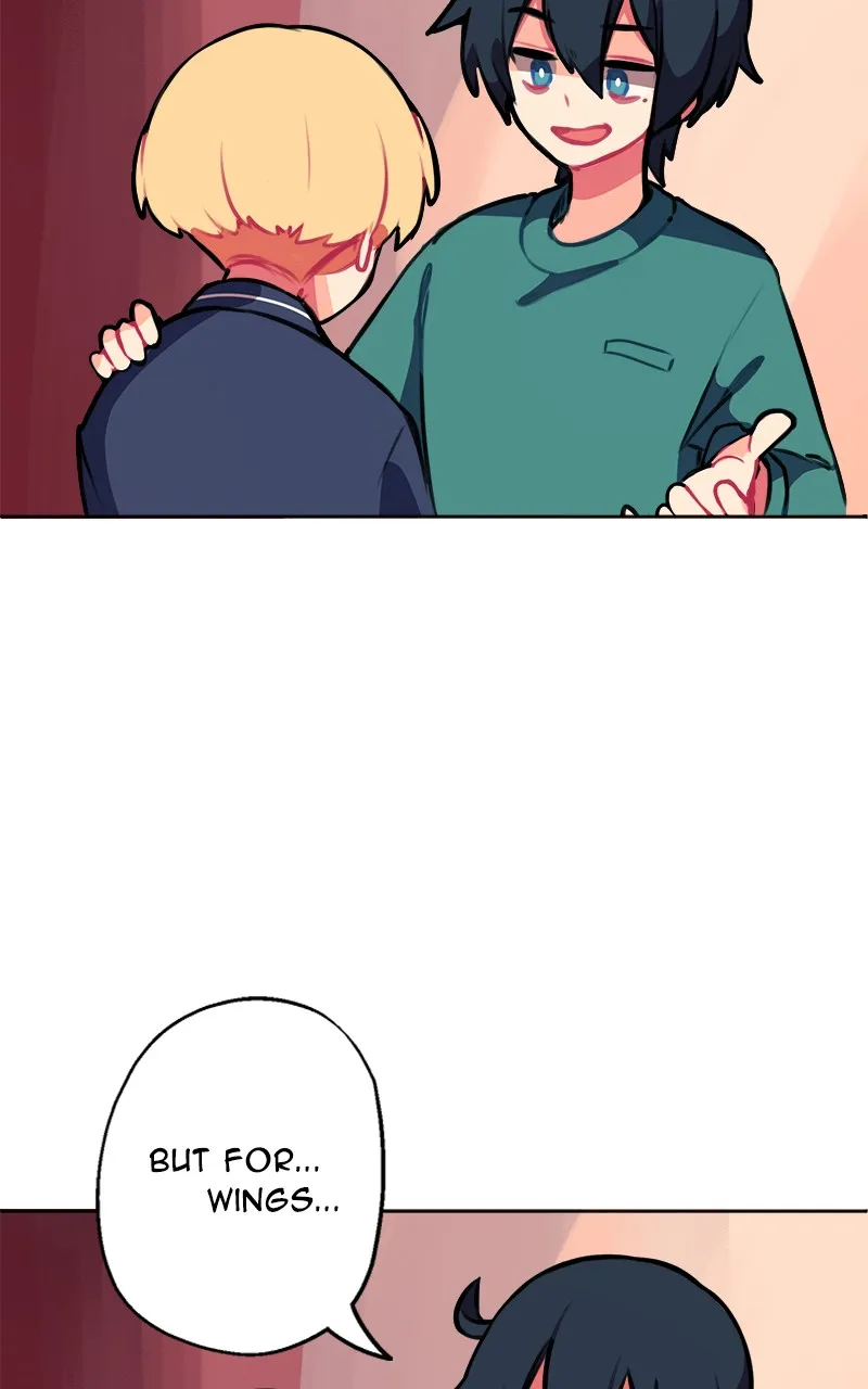 Our Voice Chapter 3 page 44 - 