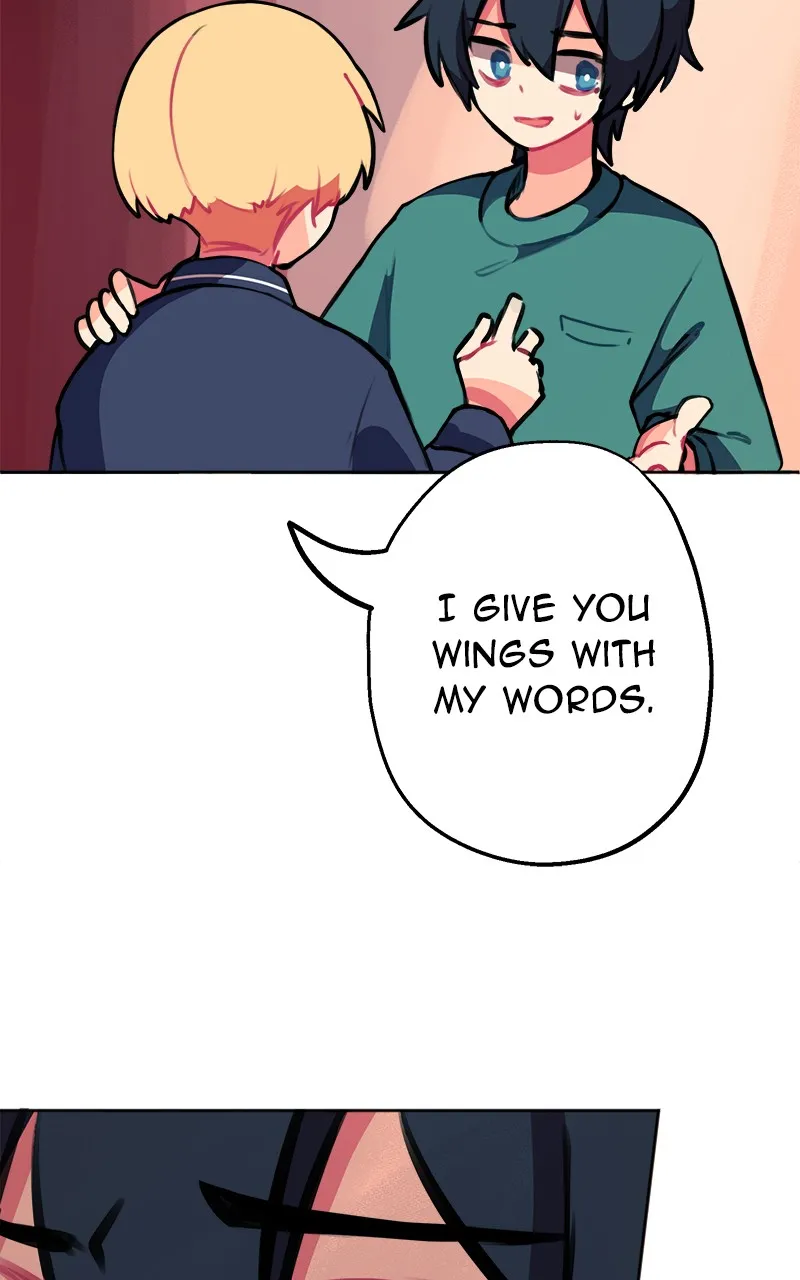 Our Voice Chapter 3 page 45 - 