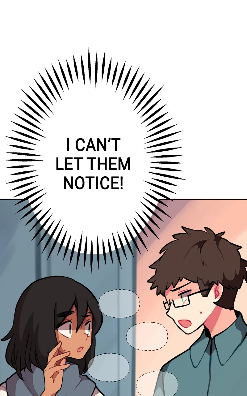 Our Voice Chapter 3 page 47 - 