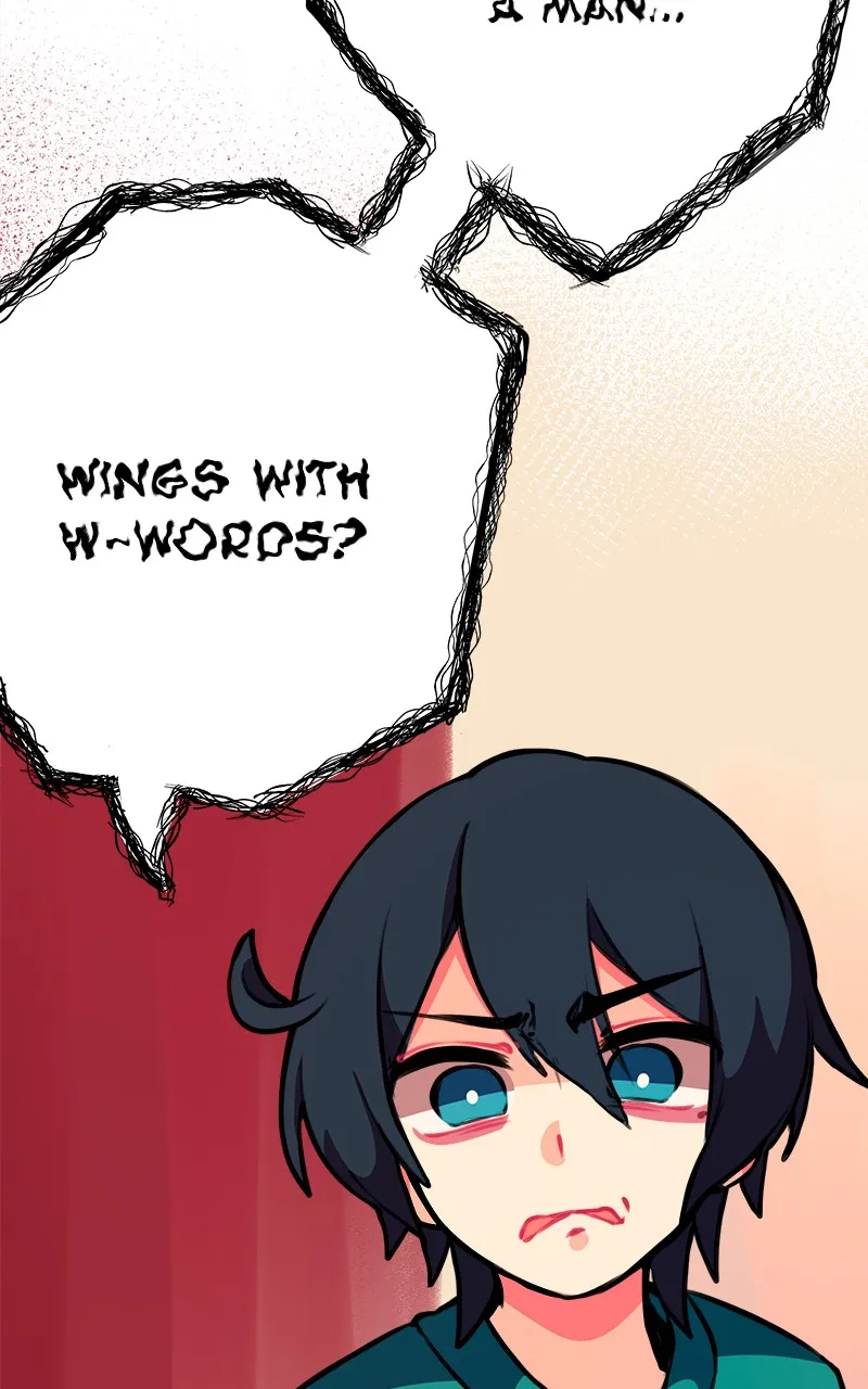 Our Voice Chapter 3 page 50 - 